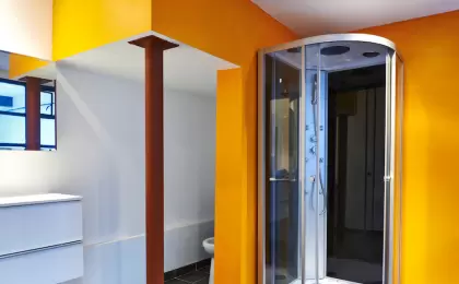 Ремонт санузла